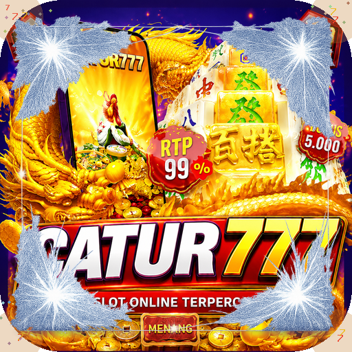 catur777 — mitra unggulan